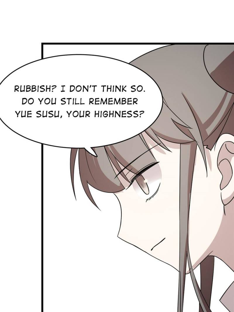 Queen of Poison: the Legend of a Super Agent, Doctor and Princess chapter 57 page 19