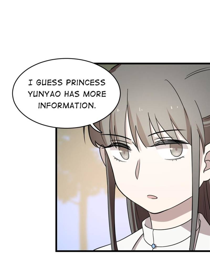 Queen of Poison: the Legend of a Super Agent, Doctor and Princess chapter 57 page 27