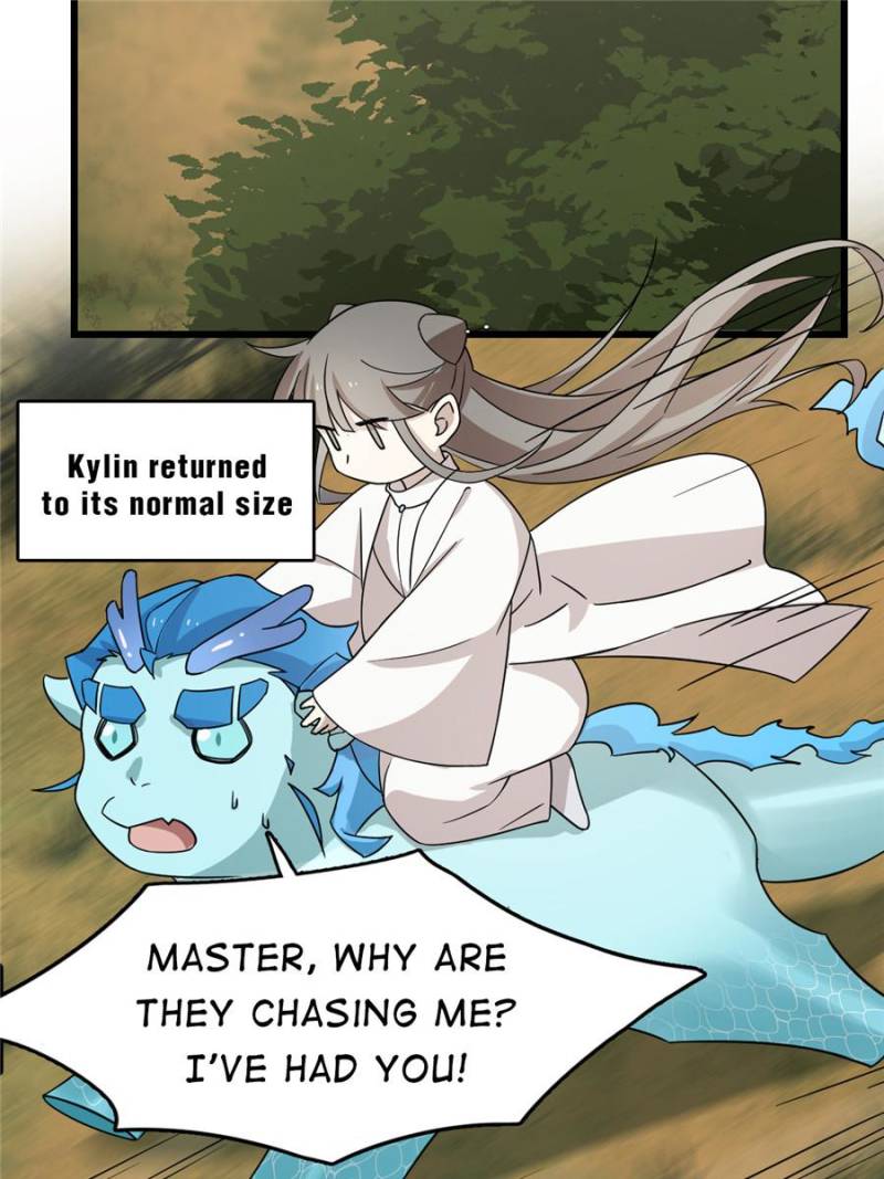 Queen of Poison: the Legend of a Super Agent, Doctor and Princess chapter 57 page 3