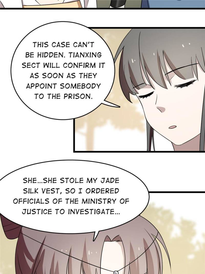 Queen of Poison: the Legend of a Super Agent, Doctor and Princess chapter 57 page 31