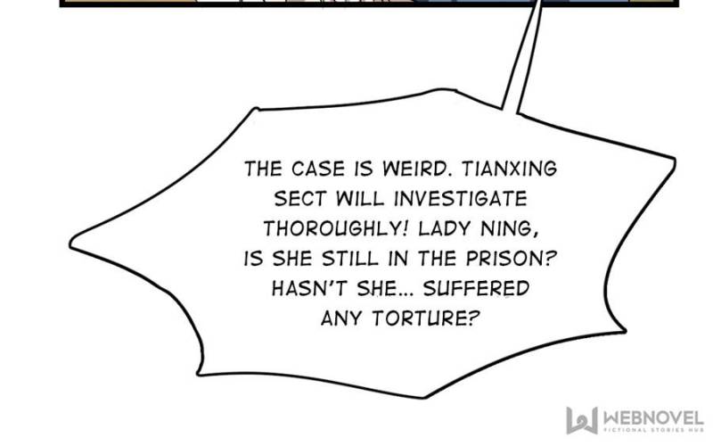 Queen of Poison: the Legend of a Super Agent, Doctor and Princess chapter 57 page 34