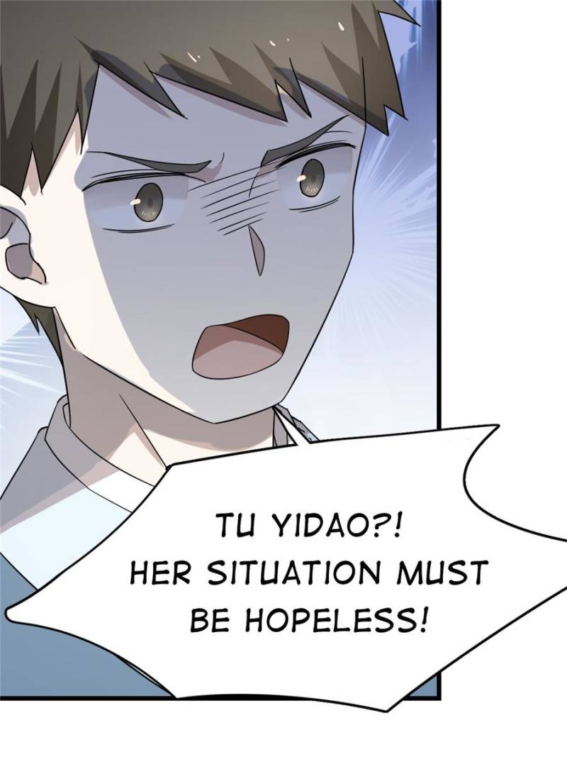 Queen of Poison: the Legend of a Super Agent, Doctor and Princess chapter 57 page 37