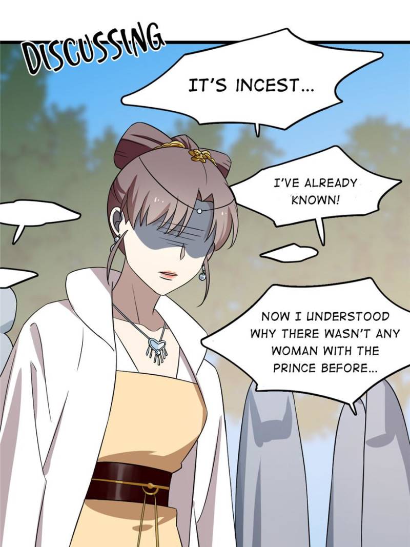 Queen of Poison: the Legend of a Super Agent, Doctor and Princess chapter 57 page 42