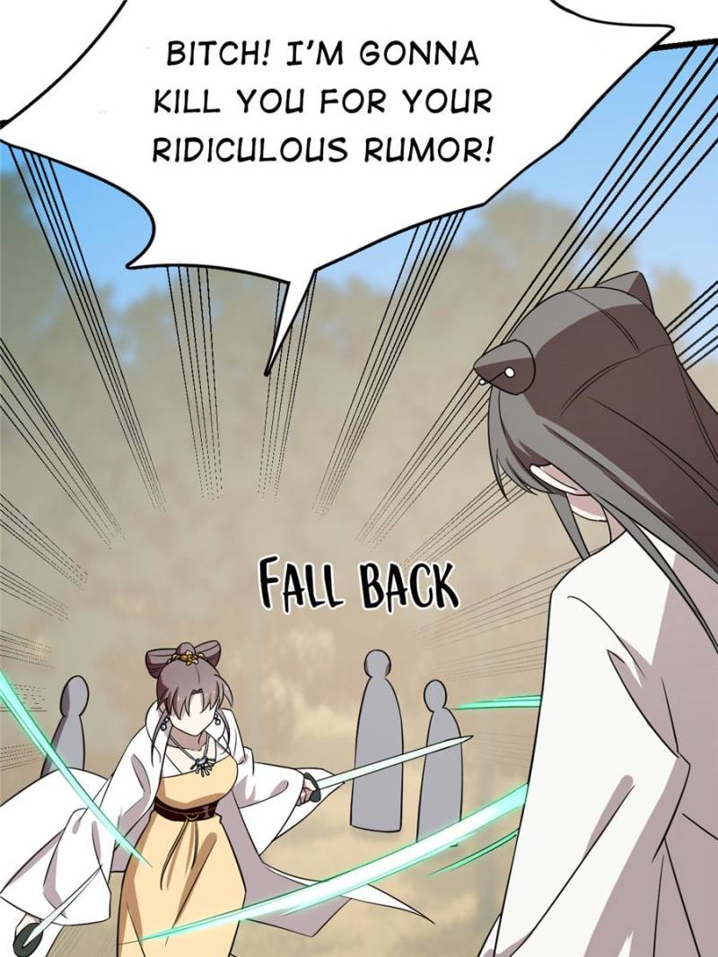 Queen of Poison: the Legend of a Super Agent, Doctor and Princess chapter 57 page 44