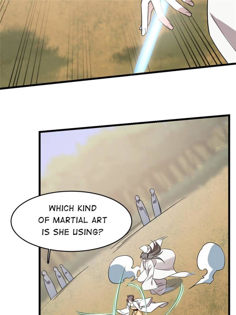 Queen of Poison: the Legend of a Super Agent, Doctor and Princess chapter 57 page 46