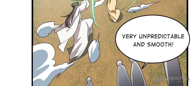 Queen of Poison: the Legend of a Super Agent, Doctor and Princess chapter 57 page 47