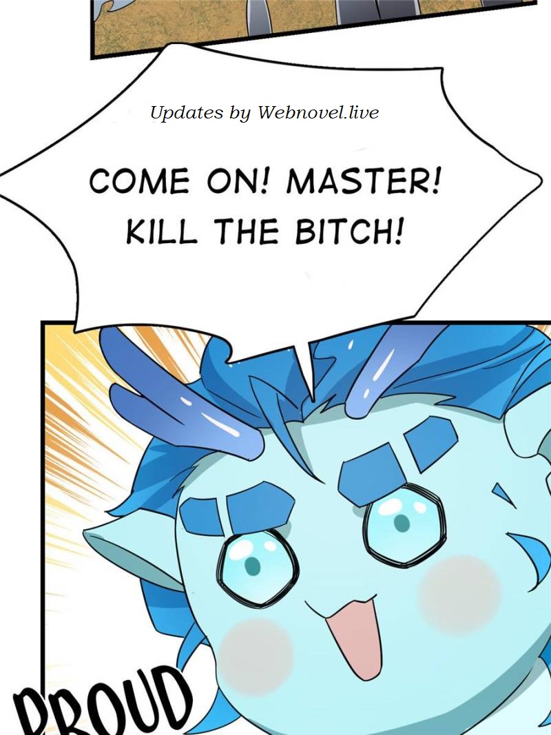 Queen of Poison: the Legend of a Super Agent, Doctor and Princess chapter 57 page 48