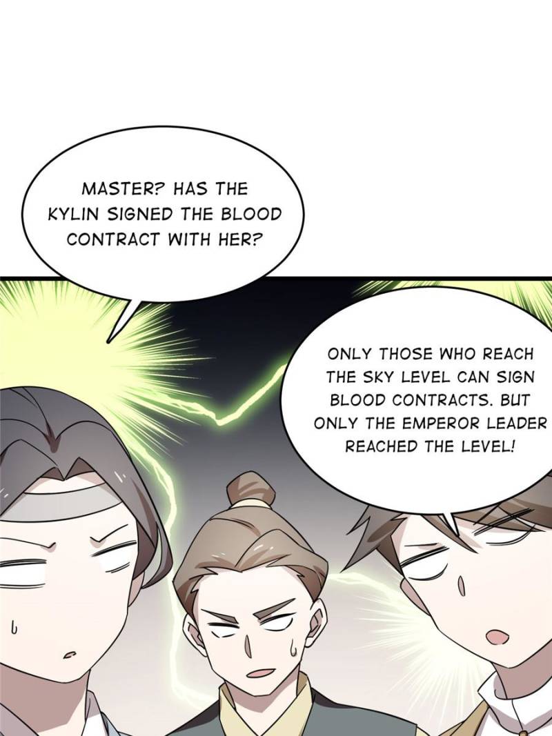 Queen of Poison: the Legend of a Super Agent, Doctor and Princess chapter 57 page 50