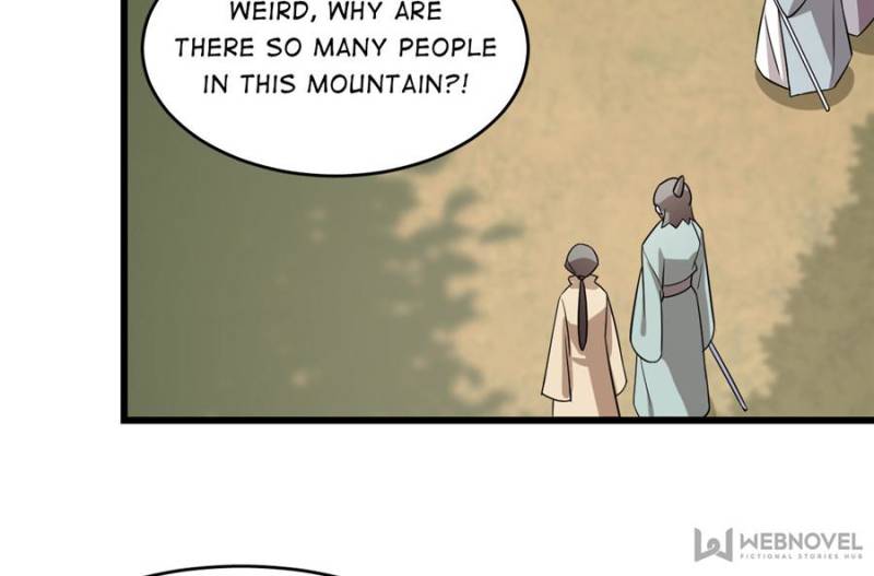 Queen of Poison: the Legend of a Super Agent, Doctor and Princess chapter 57 page 6