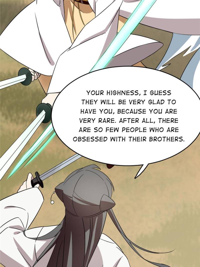 Queen of Poison: the Legend of a Super Agent, Doctor and Princess chapter 57 page 60