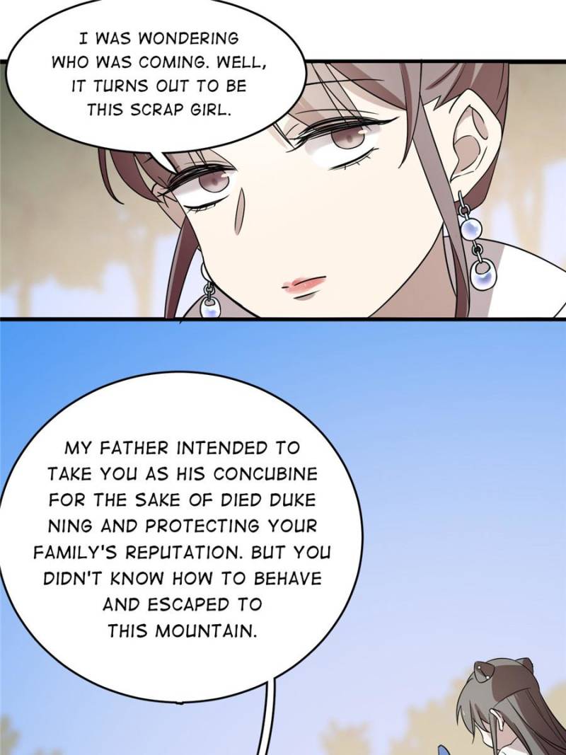 Queen of Poison: the Legend of a Super Agent, Doctor and Princess chapter 57 page 7