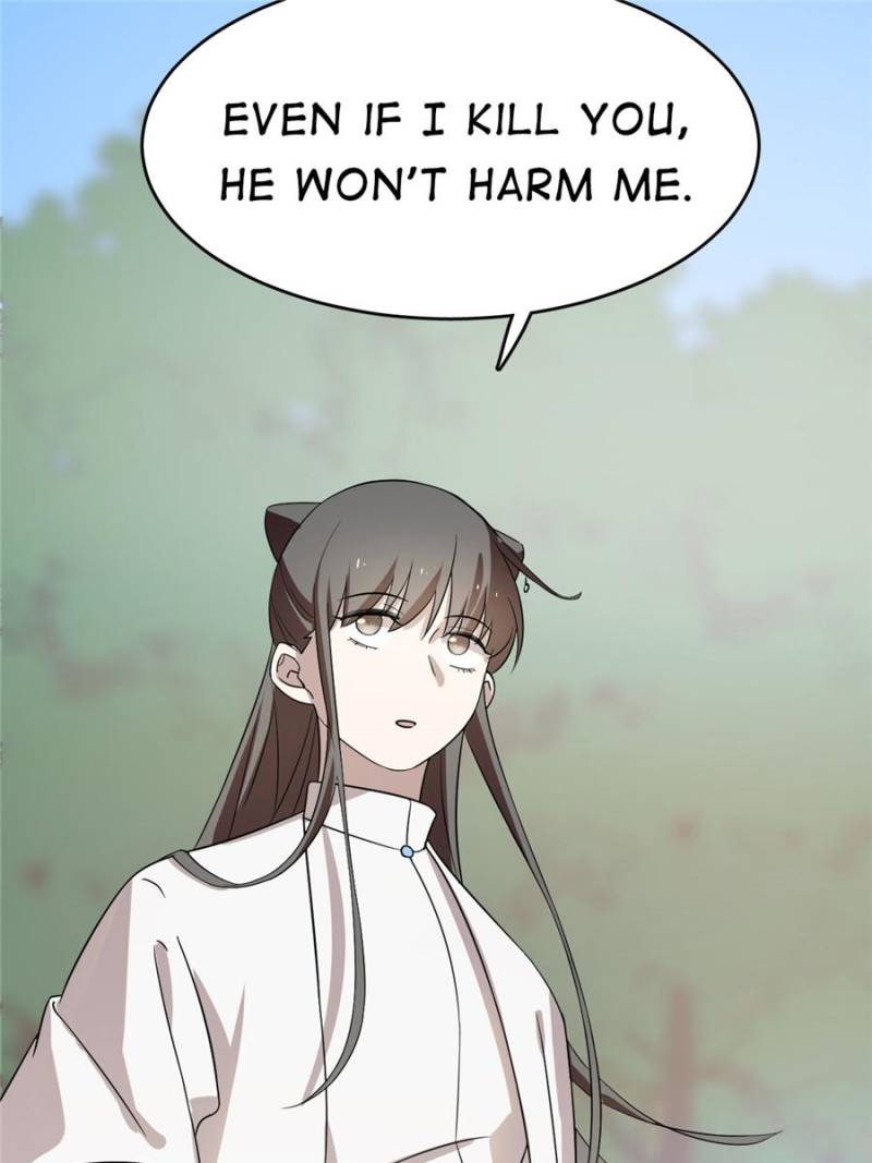 Queen of Poison: the Legend of a Super Agent, Doctor and Princess chapter 58 page 11