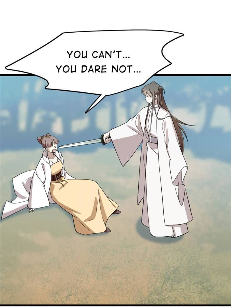 Queen of Poison: the Legend of a Super Agent, Doctor and Princess chapter 58 page 17