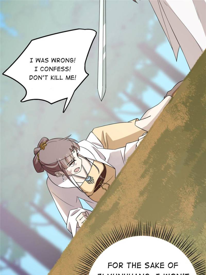 Queen of Poison: the Legend of a Super Agent, Doctor and Princess chapter 58 page 21