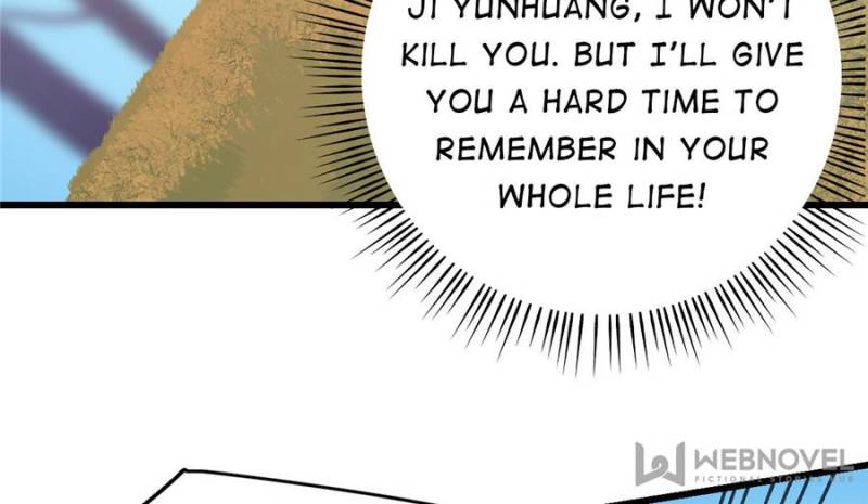 Queen of Poison: the Legend of a Super Agent, Doctor and Princess chapter 58 page 22