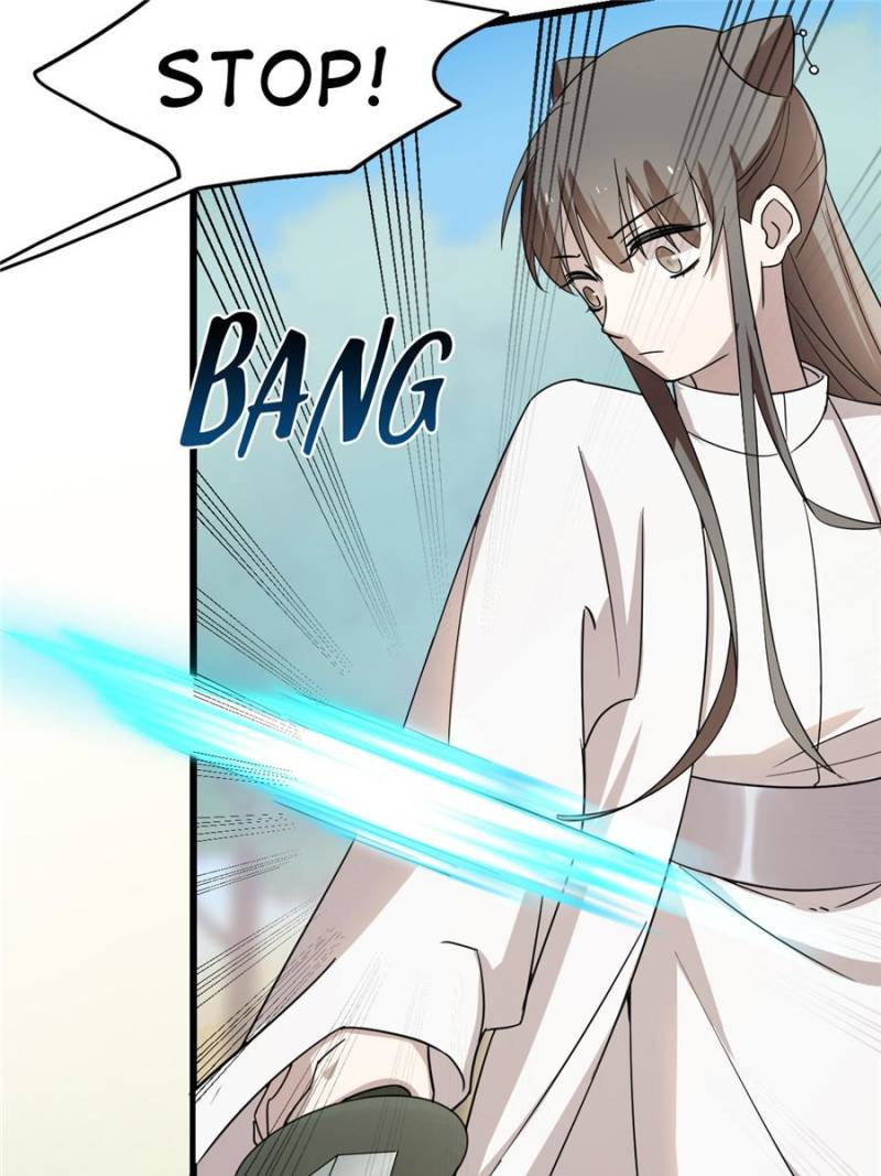 Queen of Poison: the Legend of a Super Agent, Doctor and Princess chapter 58 page 23