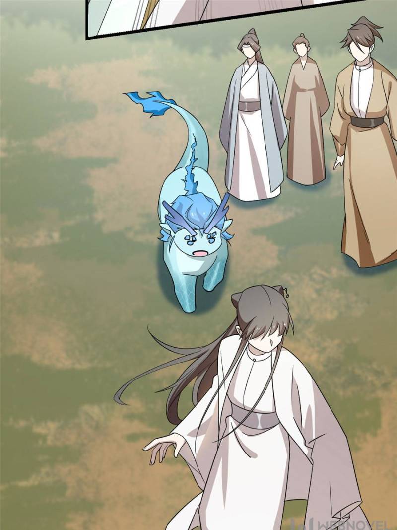 Queen of Poison: the Legend of a Super Agent, Doctor and Princess chapter 58 page 25