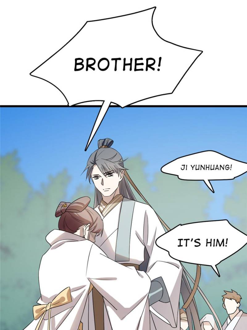 Queen of Poison: the Legend of a Super Agent, Doctor and Princess chapter 58 page 28