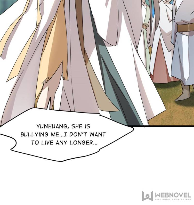 Queen of Poison: the Legend of a Super Agent, Doctor and Princess chapter 58 page 29