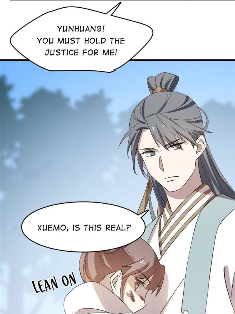 Queen of Poison: the Legend of a Super Agent, Doctor and Princess chapter 58 page 34