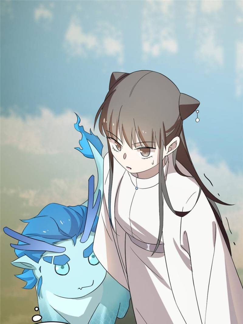 Queen of Poison: the Legend of a Super Agent, Doctor and Princess chapter 58 page 36