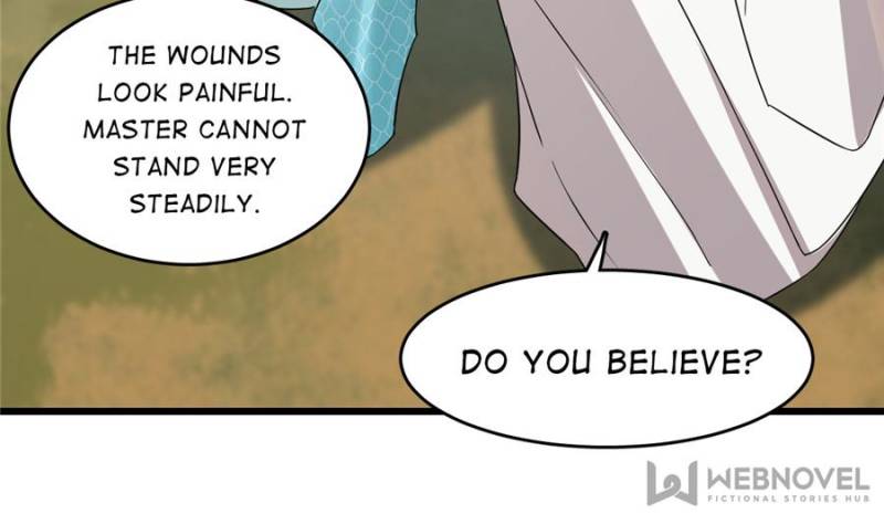 Queen of Poison: the Legend of a Super Agent, Doctor and Princess chapter 58 page 37