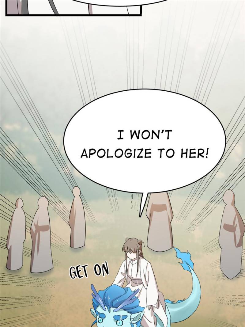 Queen of Poison: the Legend of a Super Agent, Doctor and Princess chapter 58 page 48