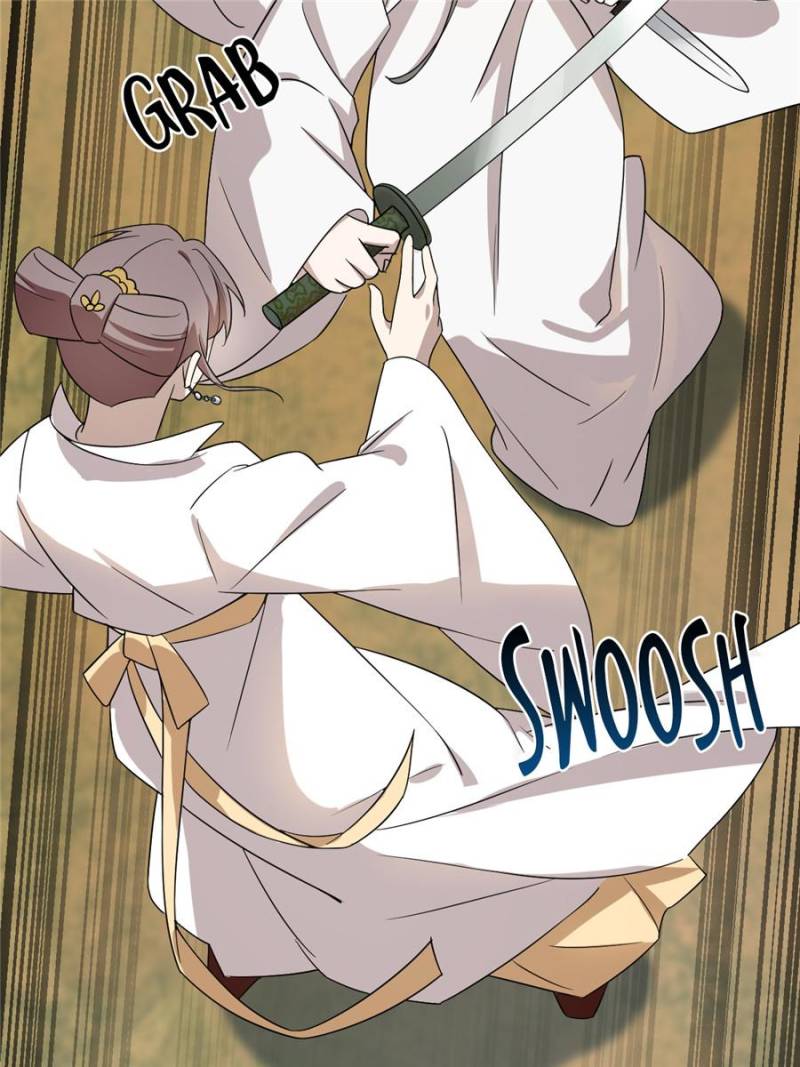 Queen of Poison: the Legend of a Super Agent, Doctor and Princess chapter 58 page 5