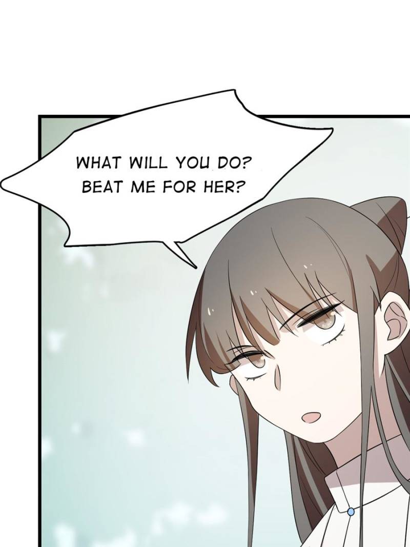 Queen of Poison: the Legend of a Super Agent, Doctor and Princess chapter 58 page 54