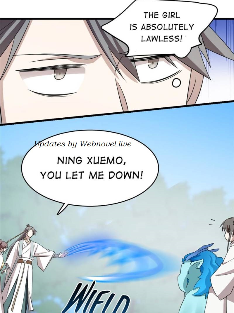 Queen of Poison: the Legend of a Super Agent, Doctor and Princess chapter 58 page 56