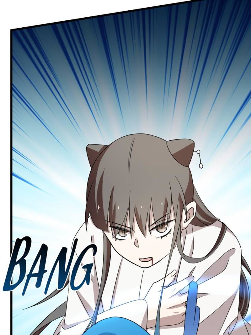 Queen of Poison: the Legend of a Super Agent, Doctor and Princess chapter 58 page 58