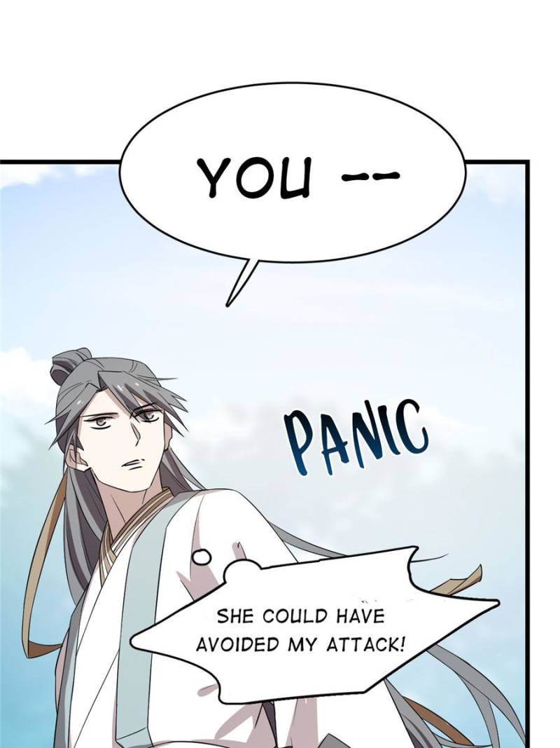 Queen of Poison: the Legend of a Super Agent, Doctor and Princess chapter 58 page 60