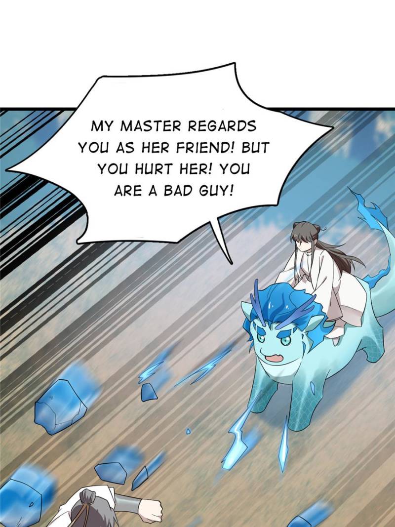 Queen of Poison: the Legend of a Super Agent, Doctor and Princess chapter 58 page 62