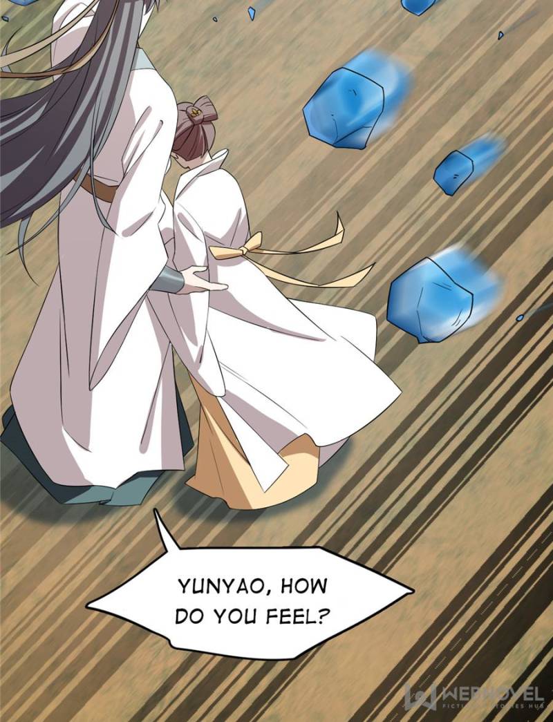 Queen of Poison: the Legend of a Super Agent, Doctor and Princess chapter 58 page 63