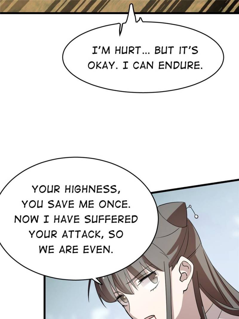 Queen of Poison: the Legend of a Super Agent, Doctor and Princess chapter 58 page 64