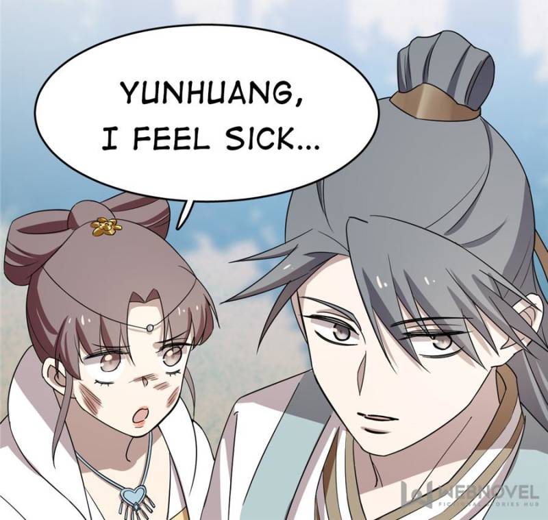 Queen of Poison: the Legend of a Super Agent, Doctor and Princess chapter 58 page 69