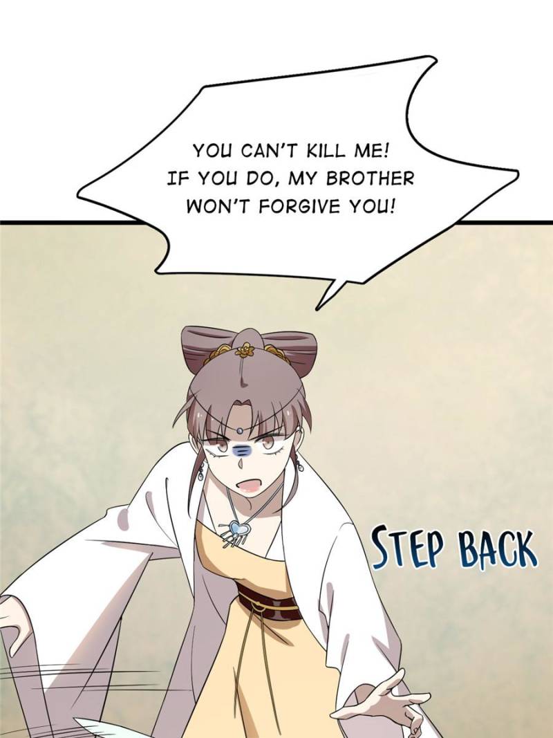 Queen of Poison: the Legend of a Super Agent, Doctor and Princess chapter 58 page 7