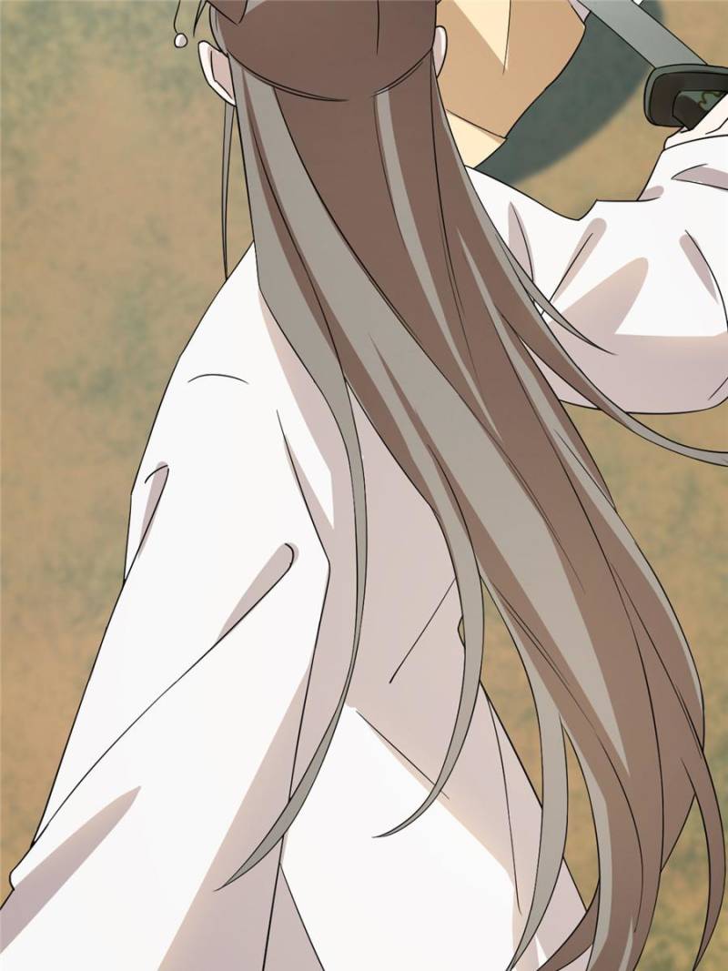 Queen of Poison: the Legend of a Super Agent, Doctor and Princess chapter 58 page 9