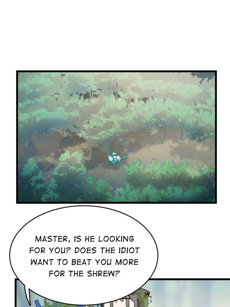 Queen of Poison: the Legend of a Super Agent, Doctor and Princess chapter 59 page 1