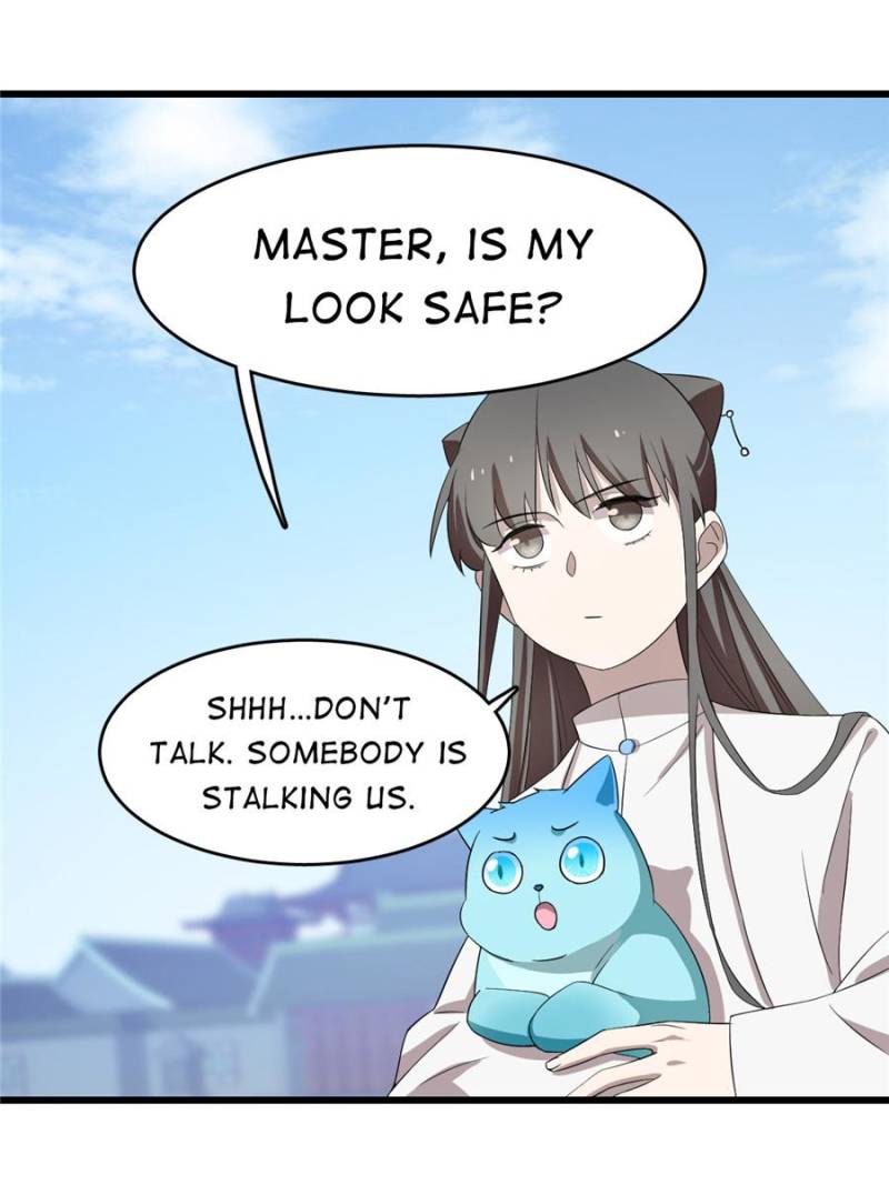 Queen of Poison: the Legend of a Super Agent, Doctor and Princess chapter 59 page 11