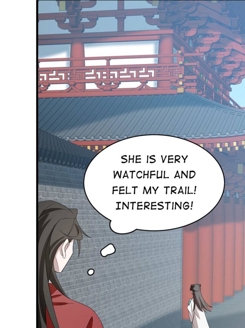 Queen of Poison: the Legend of a Super Agent, Doctor and Princess chapter 59 page 13