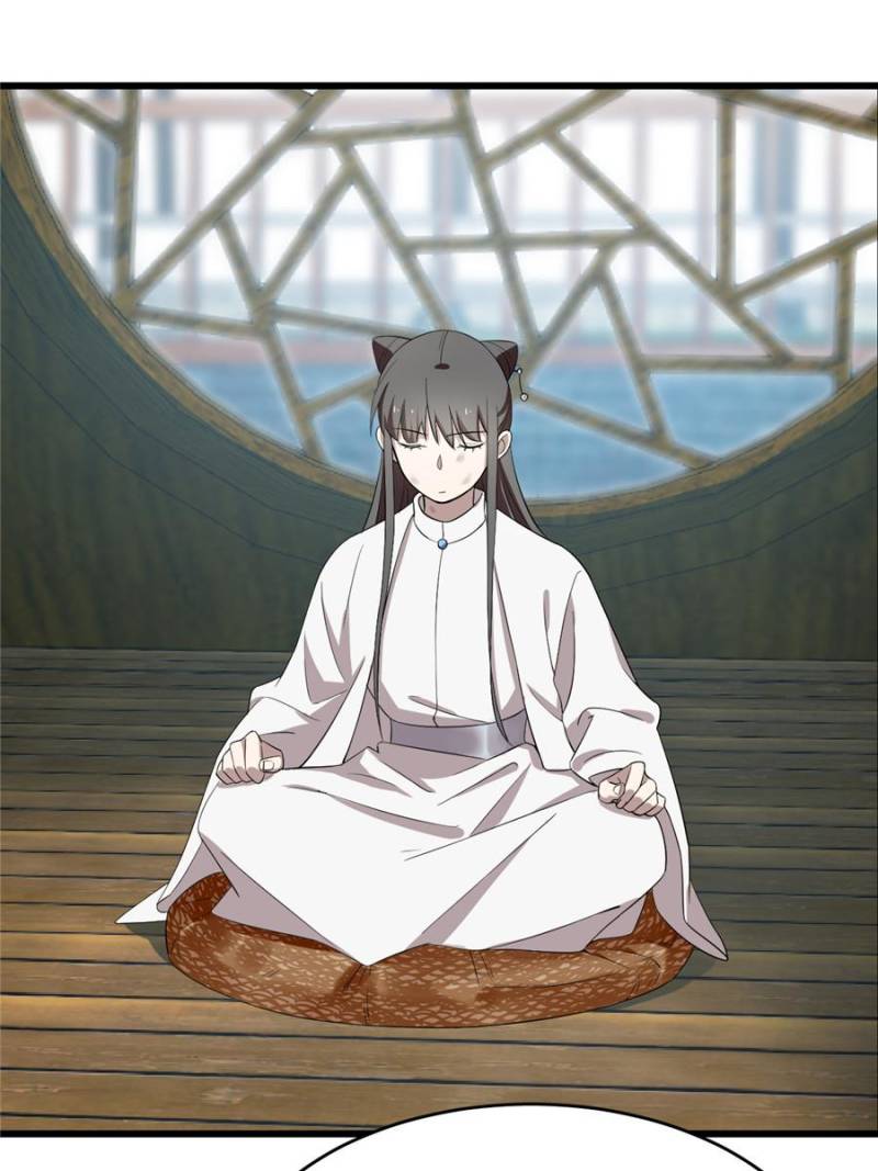 Queen of Poison: the Legend of a Super Agent, Doctor and Princess chapter 59 page 17