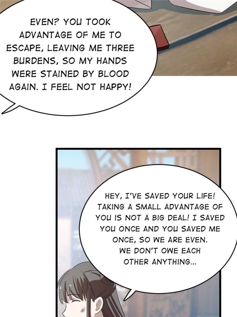 Queen of Poison: the Legend of a Super Agent, Doctor and Princess chapter 59 page 24