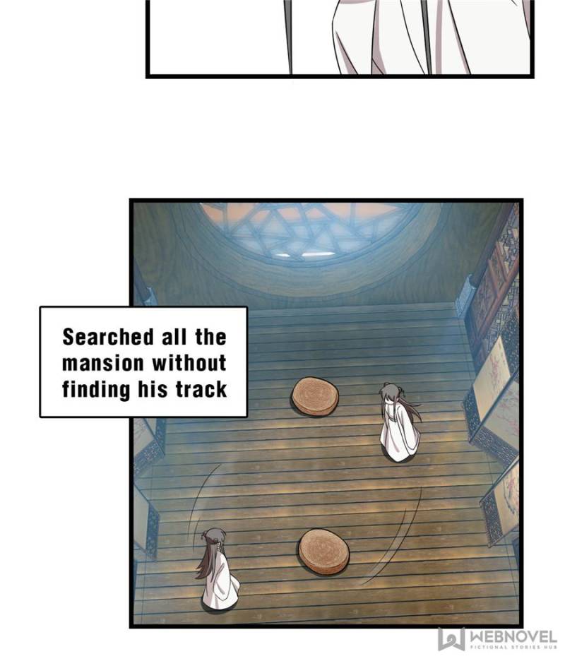 Queen of Poison: the Legend of a Super Agent, Doctor and Princess chapter 59 page 42