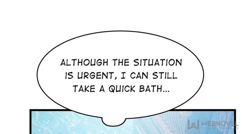 Queen of Poison: the Legend of a Super Agent, Doctor and Princess chapter 59 page 44