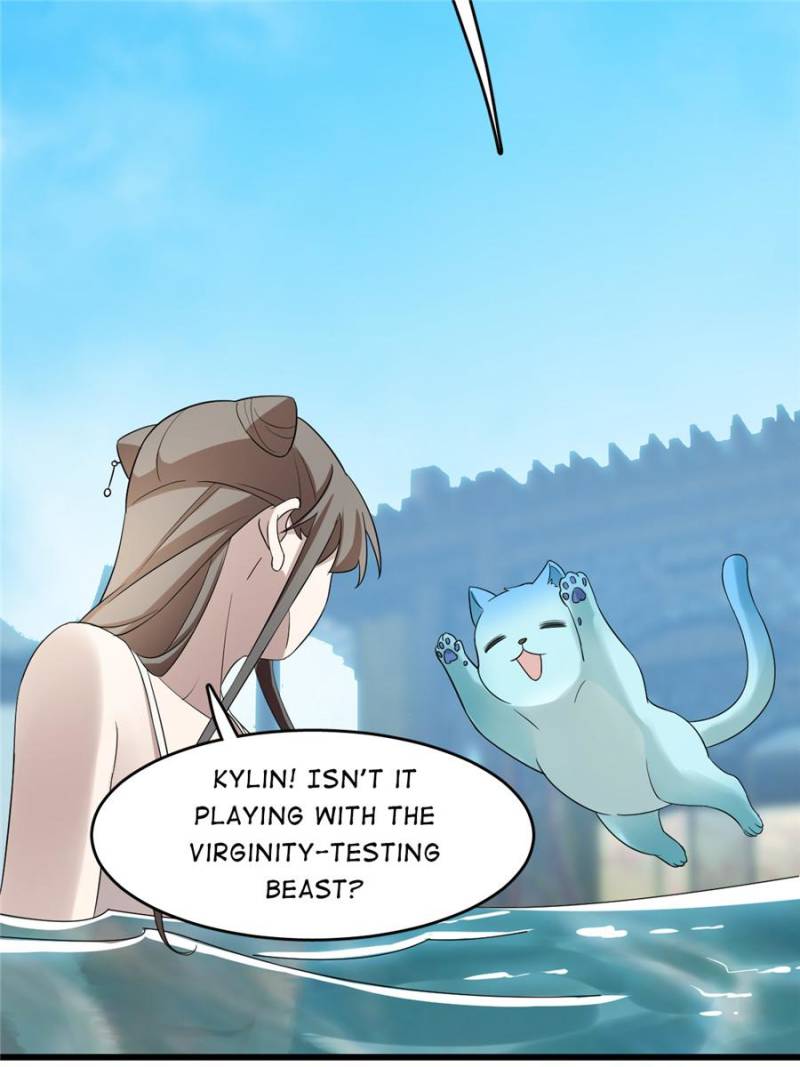 Queen of Poison: the Legend of a Super Agent, Doctor and Princess chapter 59 page 47