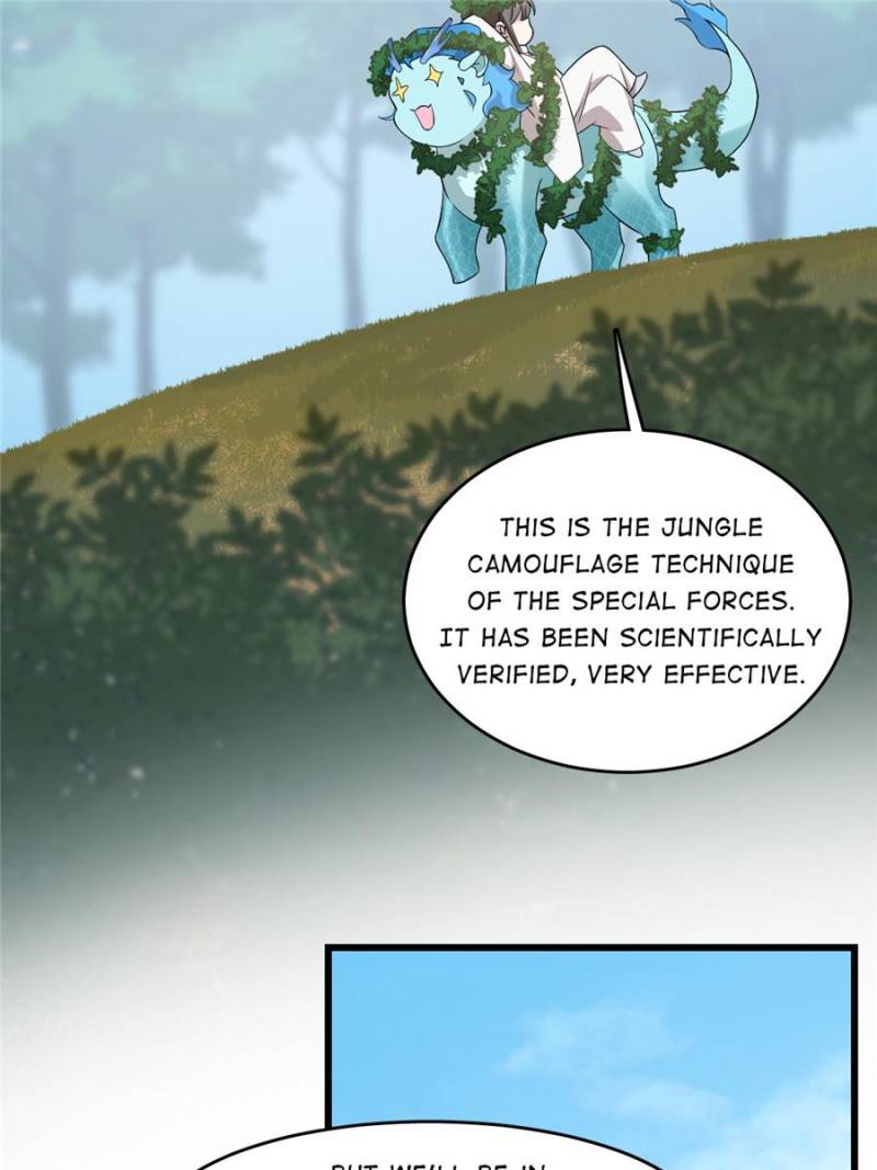 Queen of Poison: the Legend of a Super Agent, Doctor and Princess chapter 59 page 5