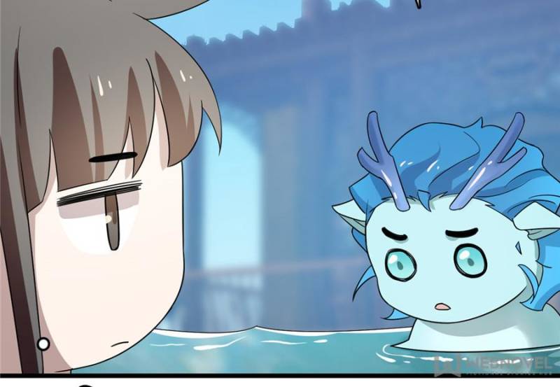 Queen of Poison: the Legend of a Super Agent, Doctor and Princess chapter 59 page 52