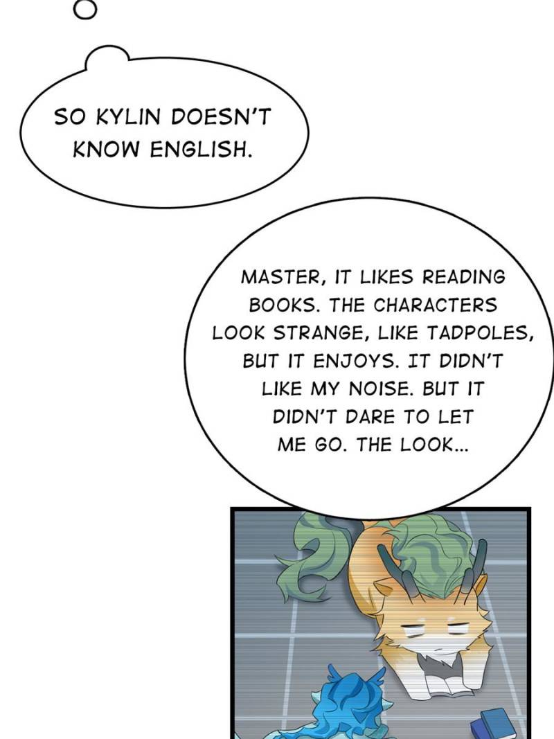 Queen of Poison: the Legend of a Super Agent, Doctor and Princess chapter 59 page 53