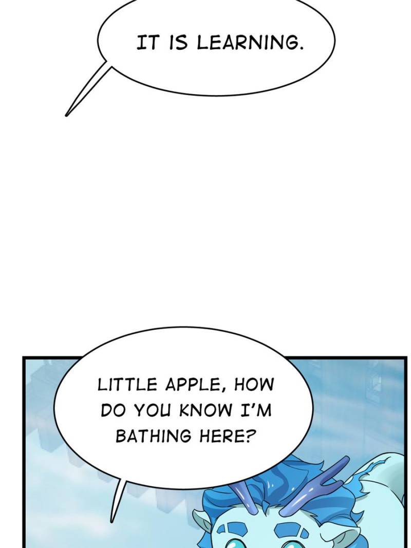 Queen of Poison: the Legend of a Super Agent, Doctor and Princess chapter 59 page 55